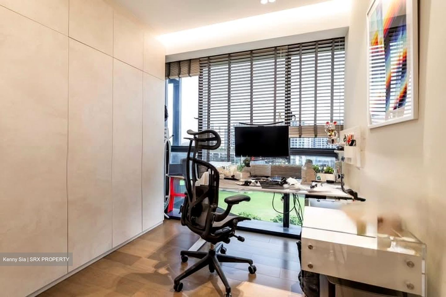 Parc Esta (D14), Apartment #626905391